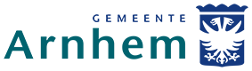Logo Gemeente Arnhem, ga naar de homepage